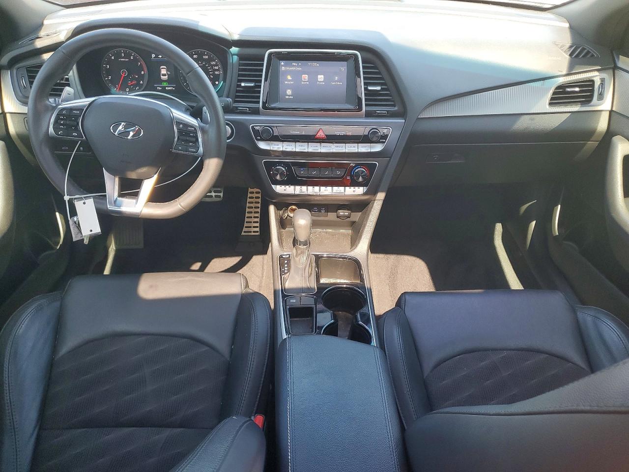 Hyundai SONATA Sport