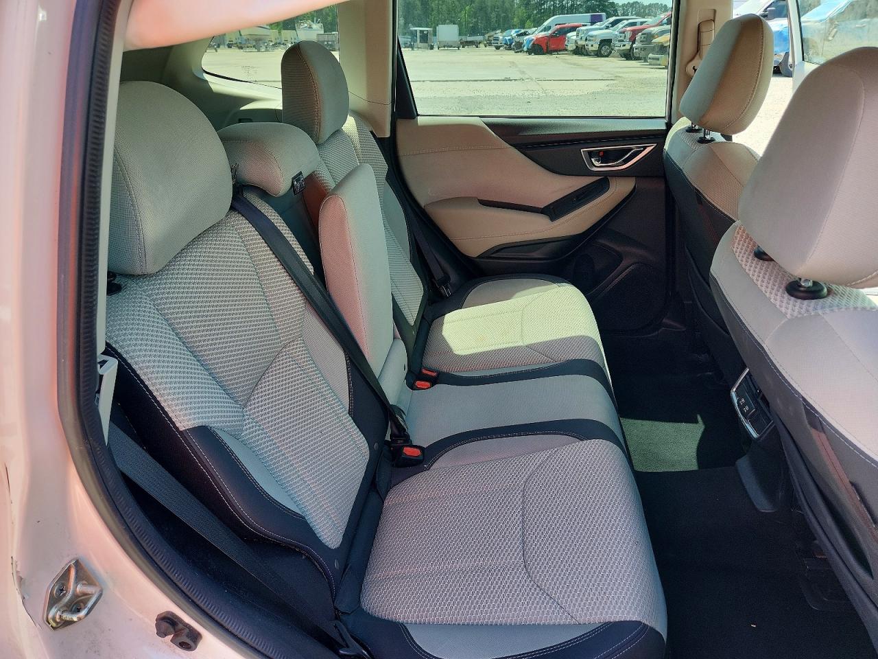 Subaru Forester Premium