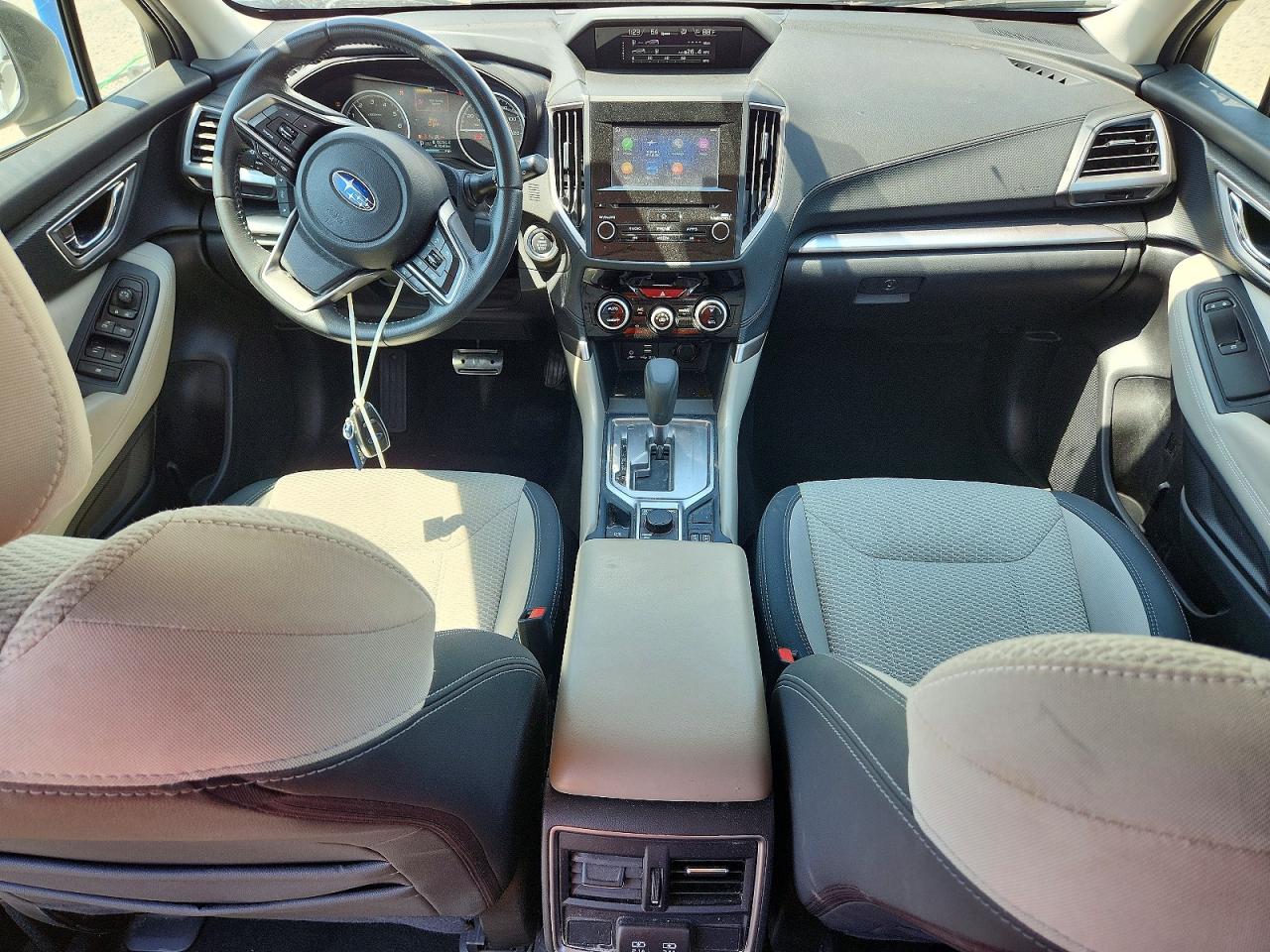 Subaru Forester Premium