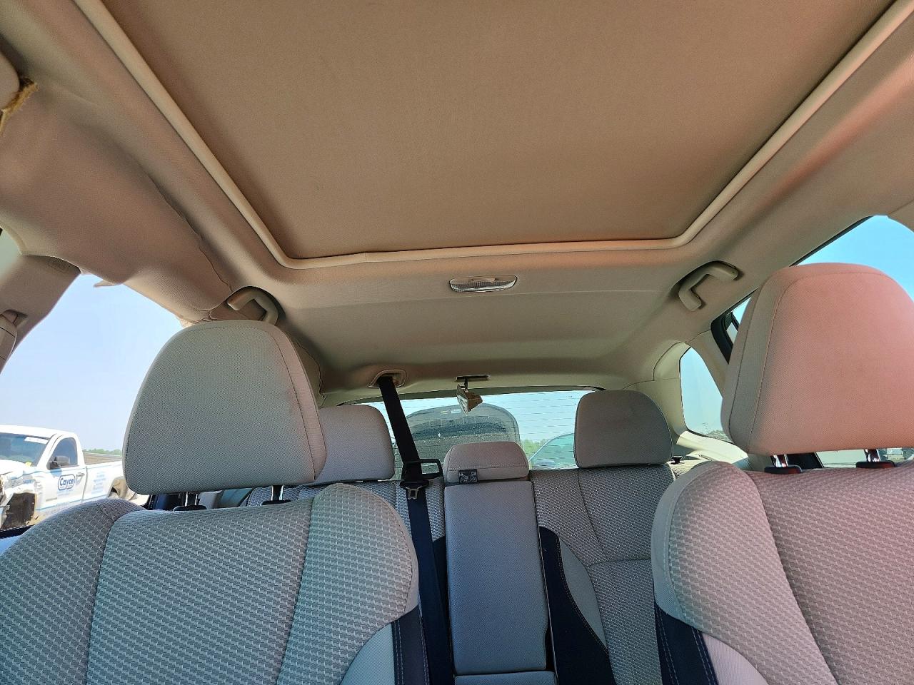 Subaru Forester Premium