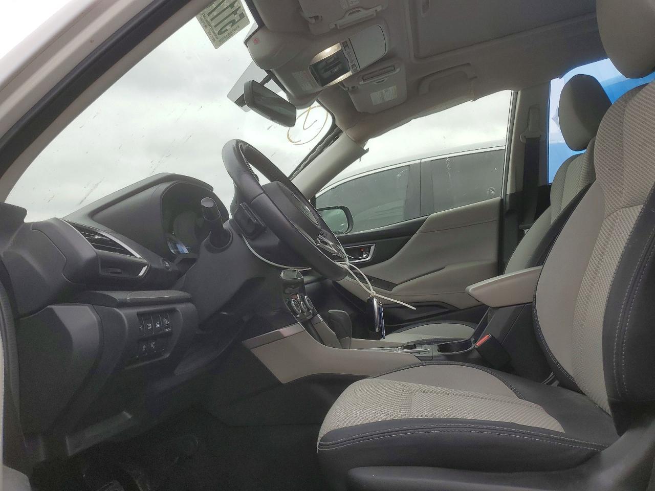 Subaru Forester Premium