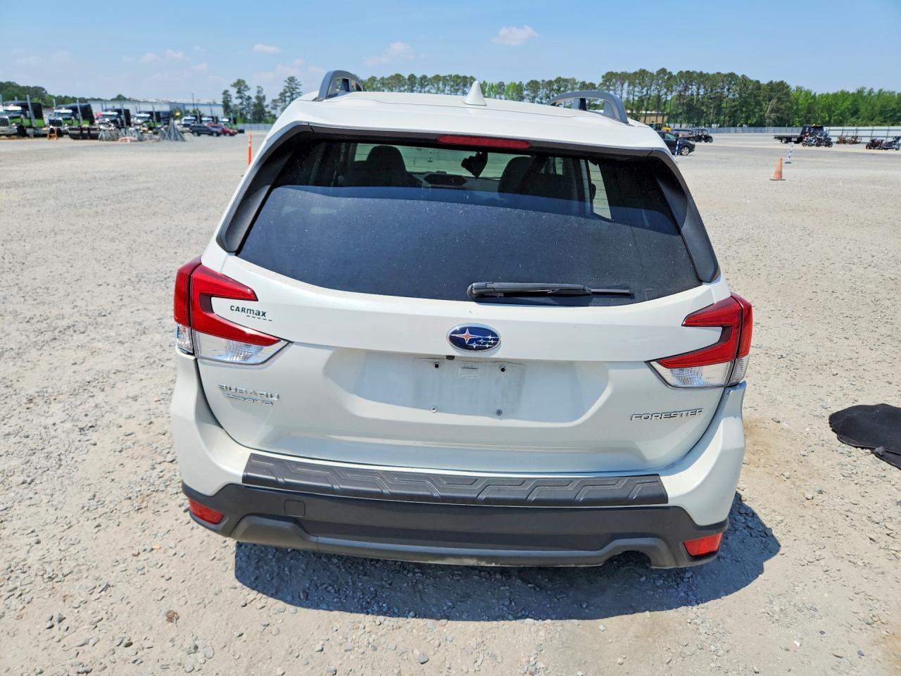 Subaru Forester Premium