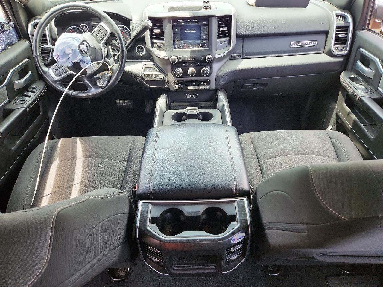 Ram 2500 Big Horn