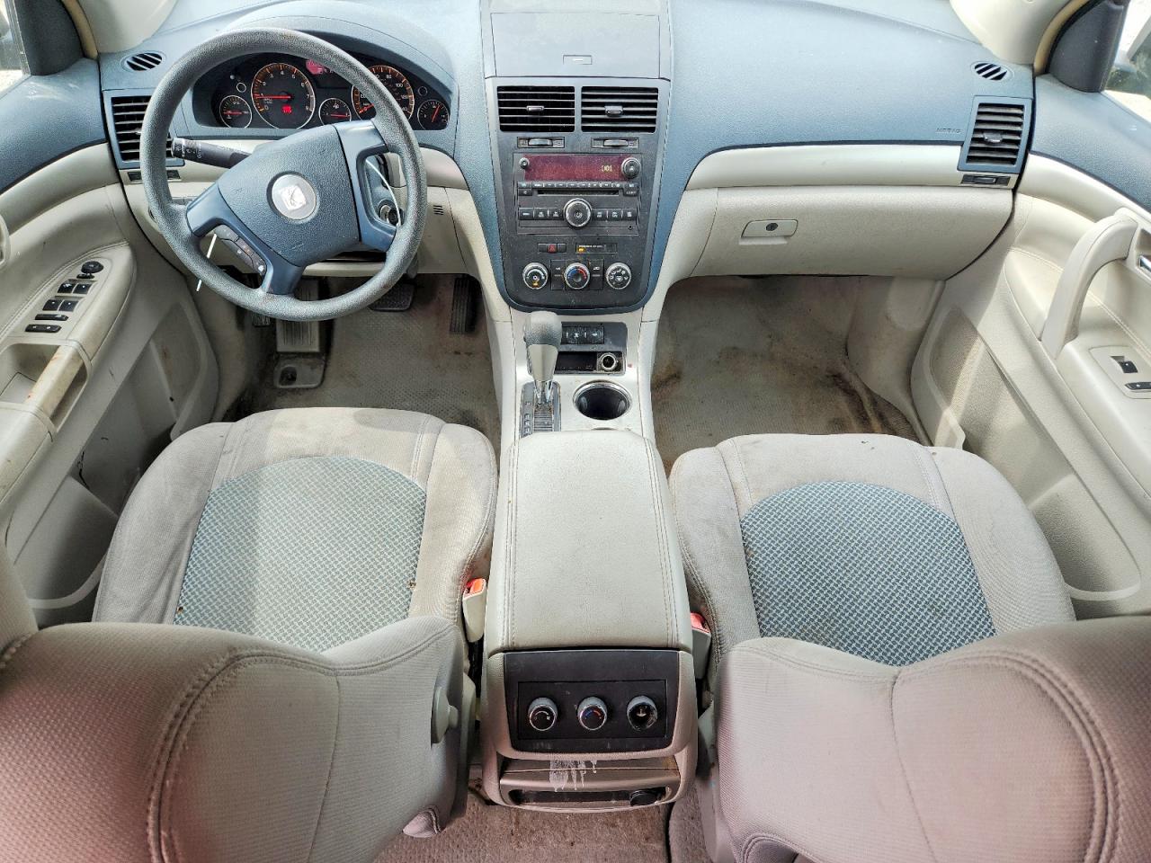 Saturn Outlook Xe
