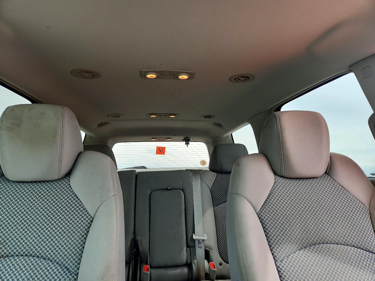 Saturn Outlook Xe