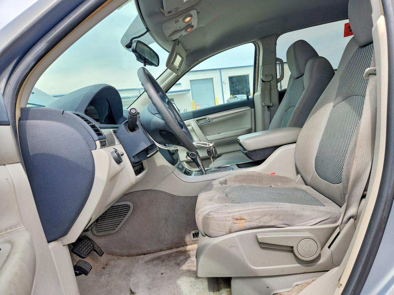 Saturn Outlook Xe