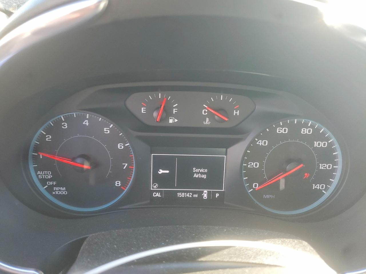Chevrolet Malibu Lt