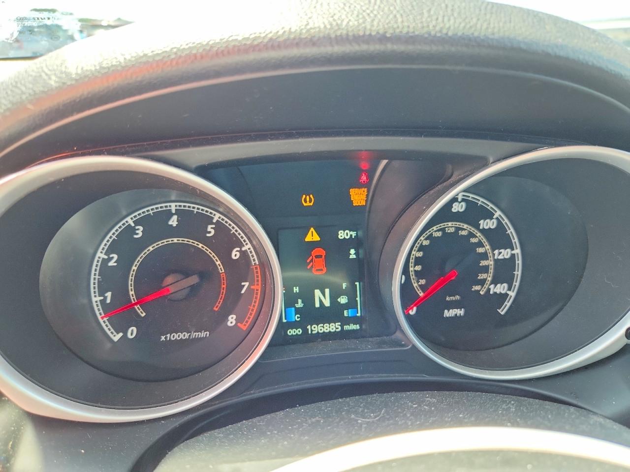 Mitsubishi Outlander Es