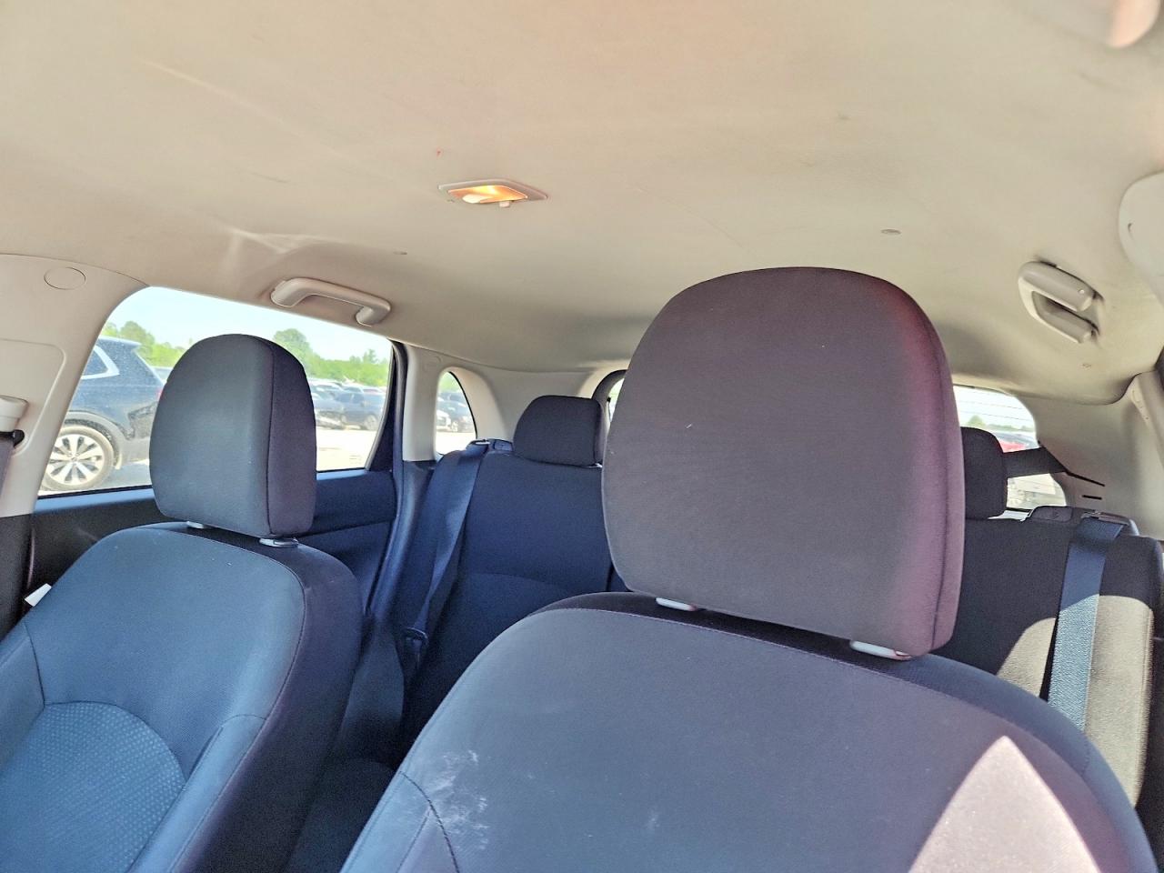 Mitsubishi Outlander Es