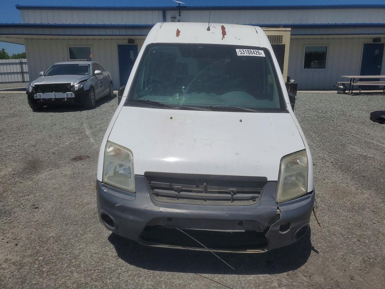Ford Transit Xl