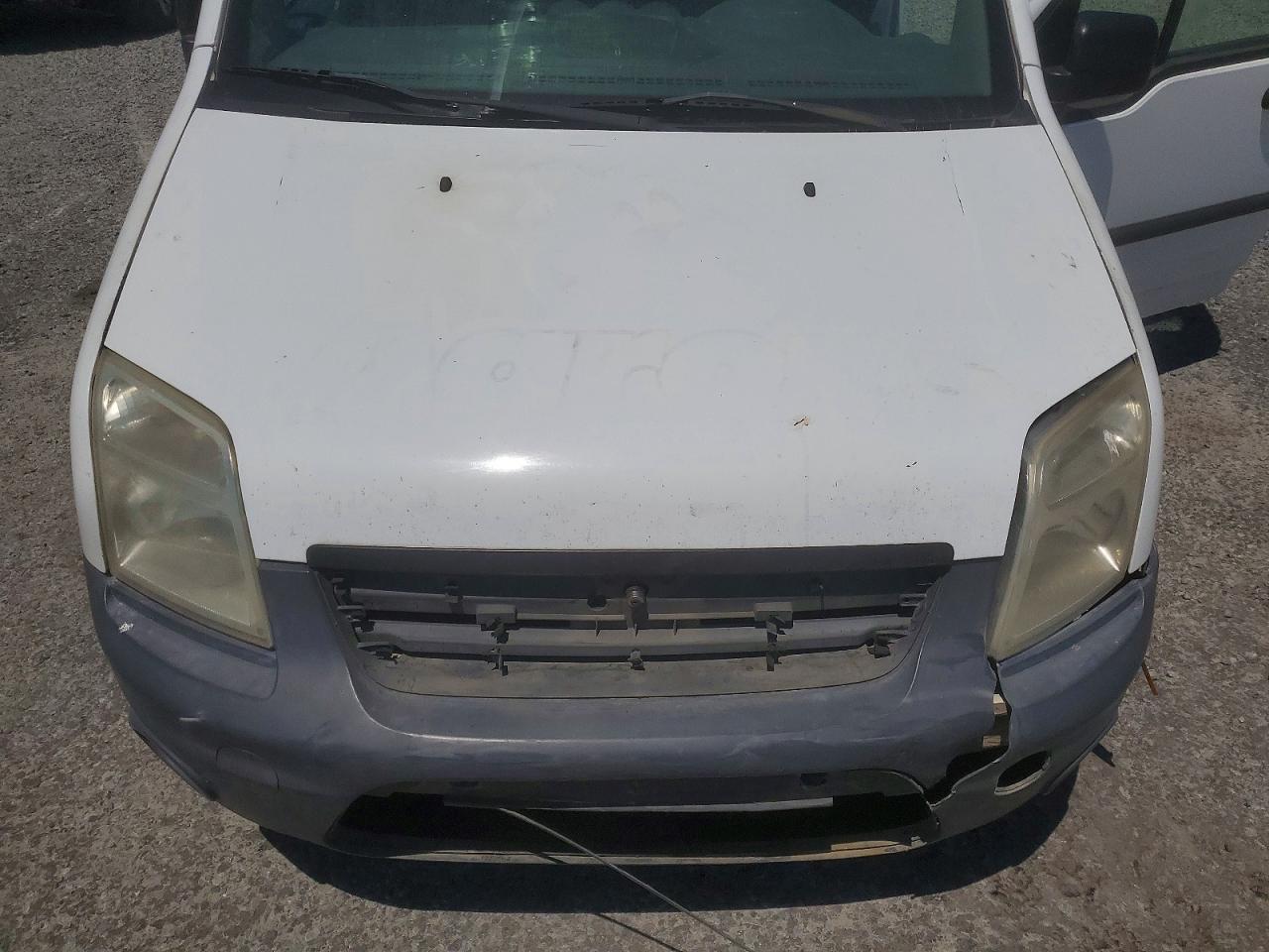 Ford Transit Xl