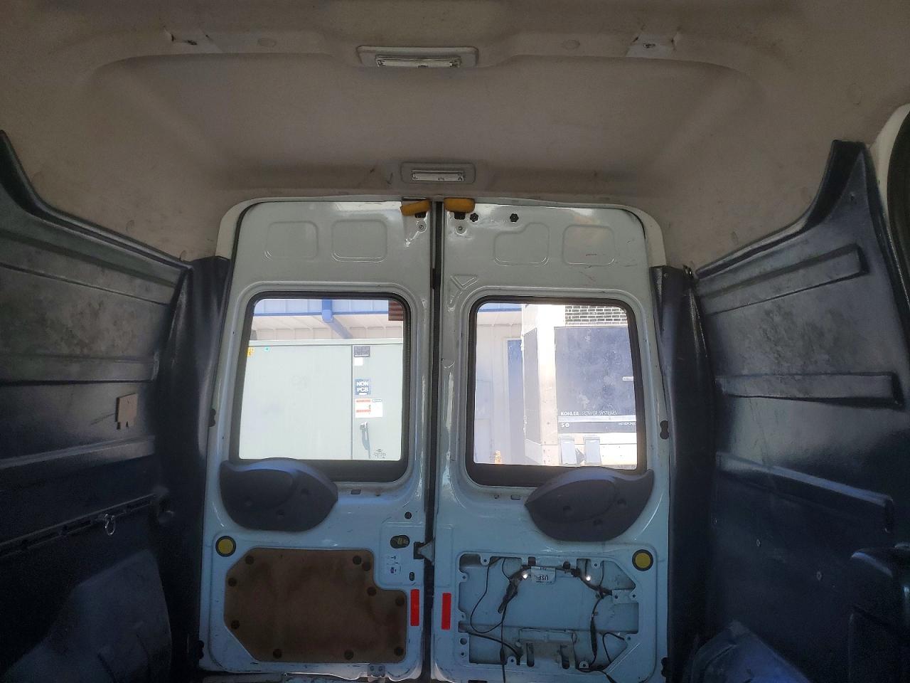 Ford Transit Xl