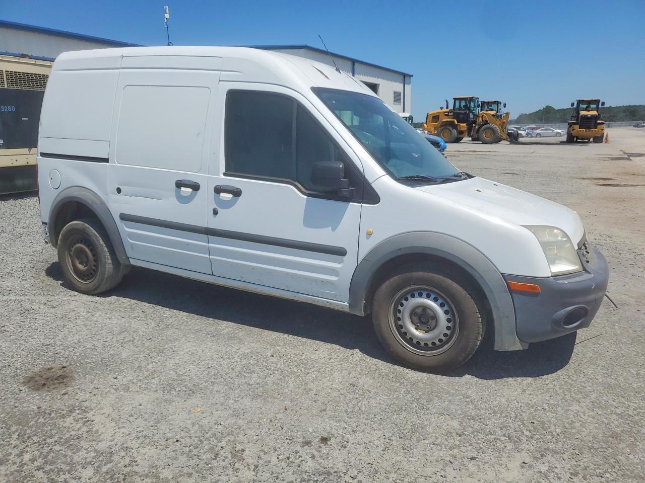 Ford Transit Xl