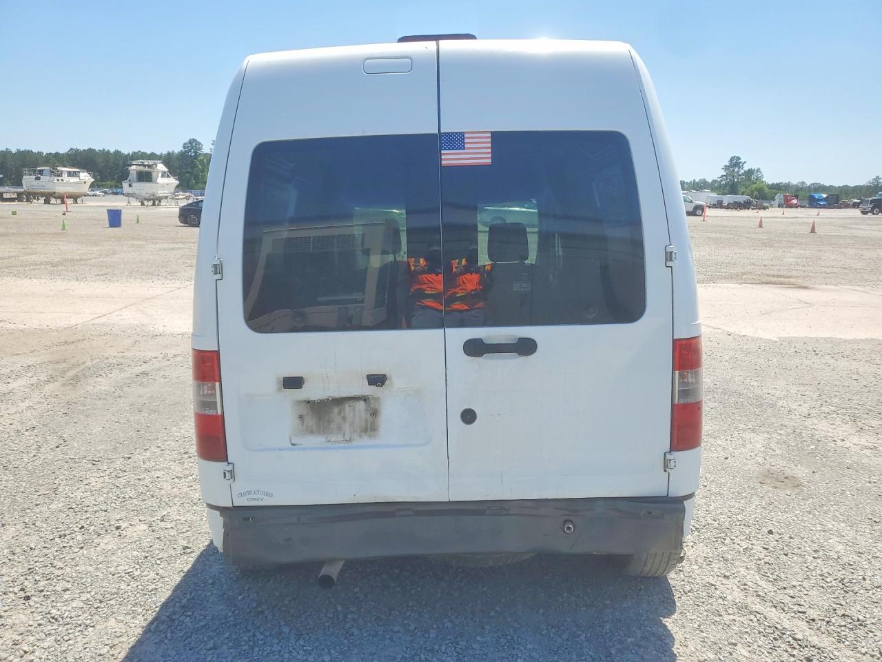 Ford Transit Xl