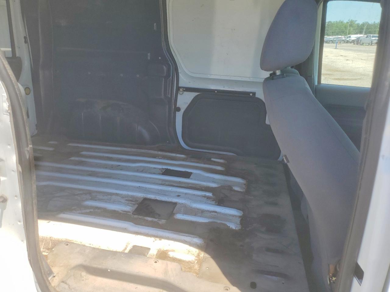 Ford Transit Xl