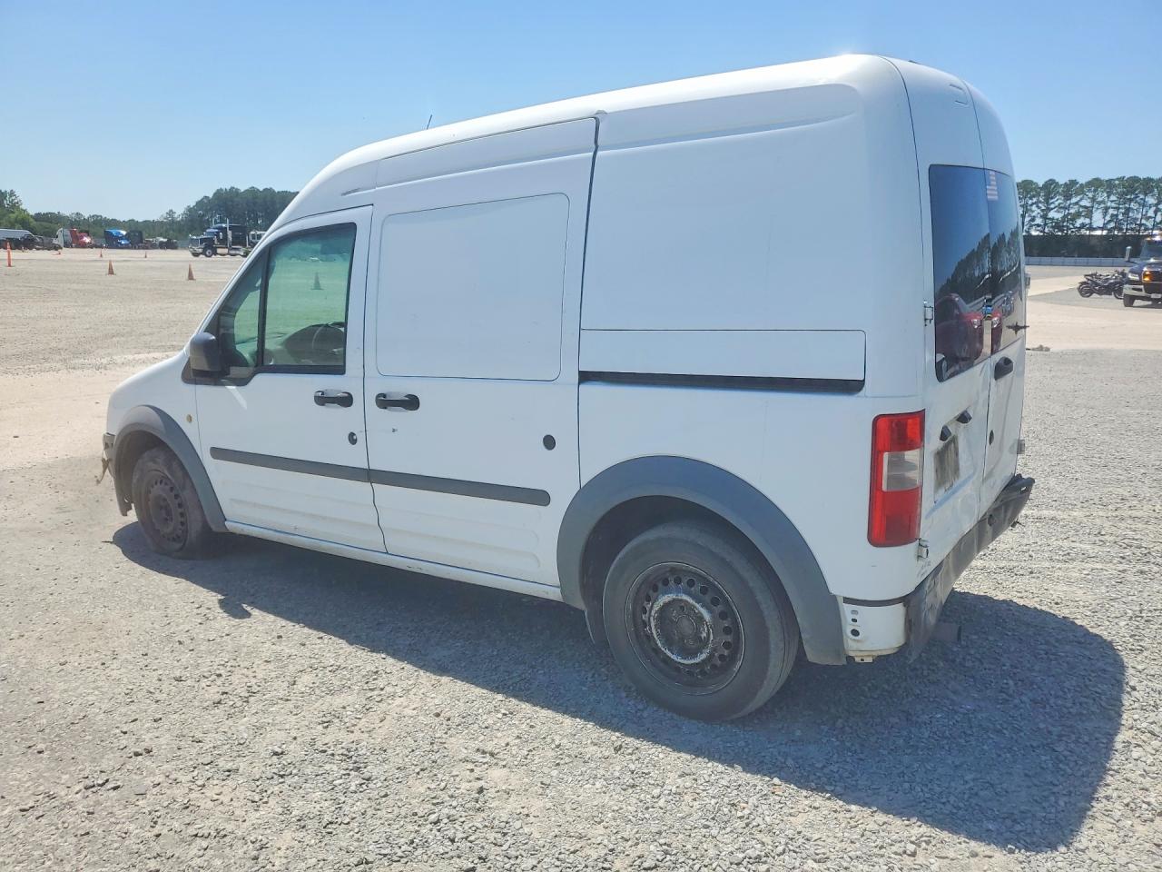 Ford Transit Xl