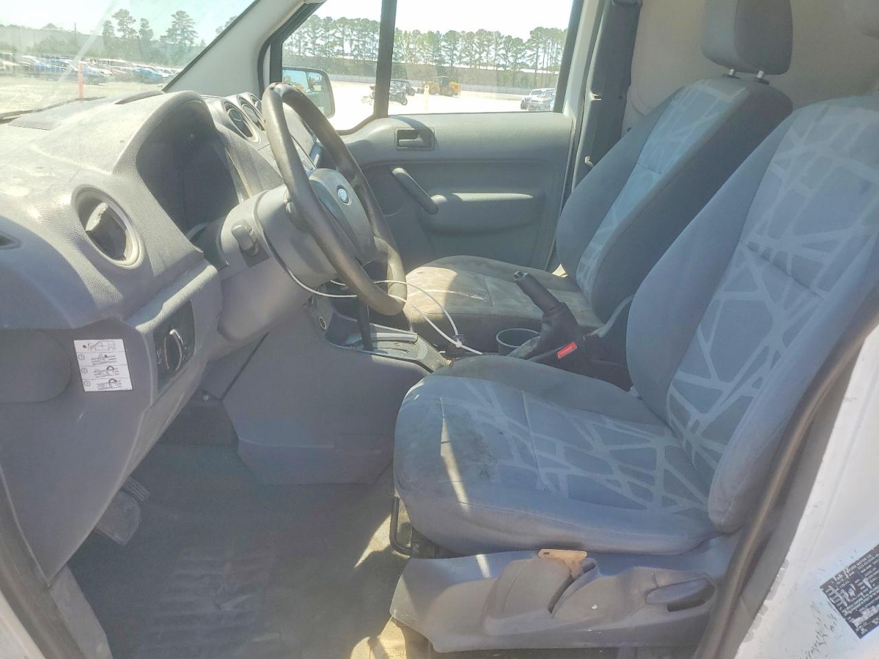 Ford Transit Xl
