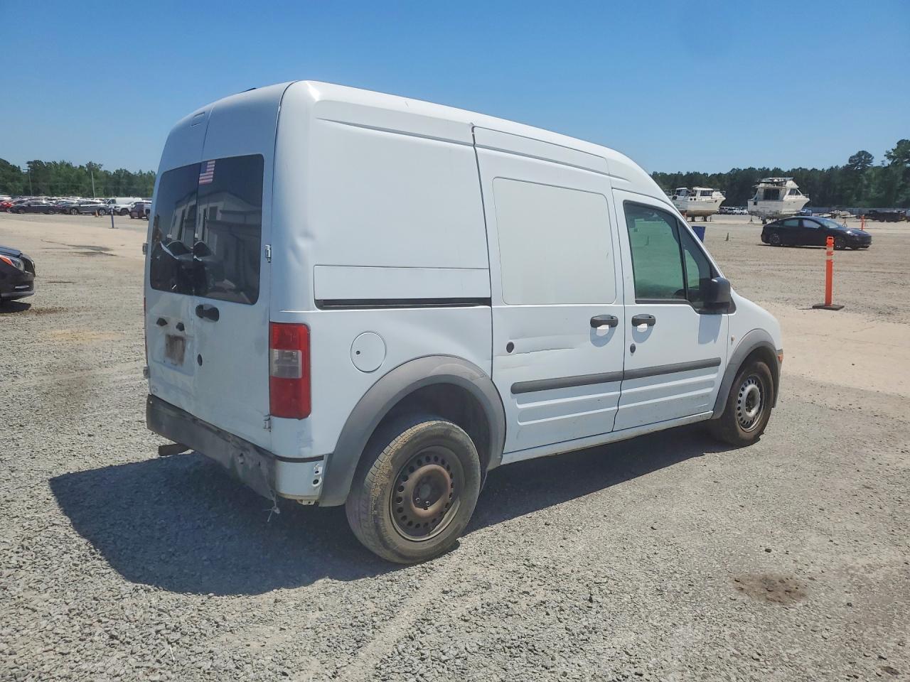 Ford Transit Xl