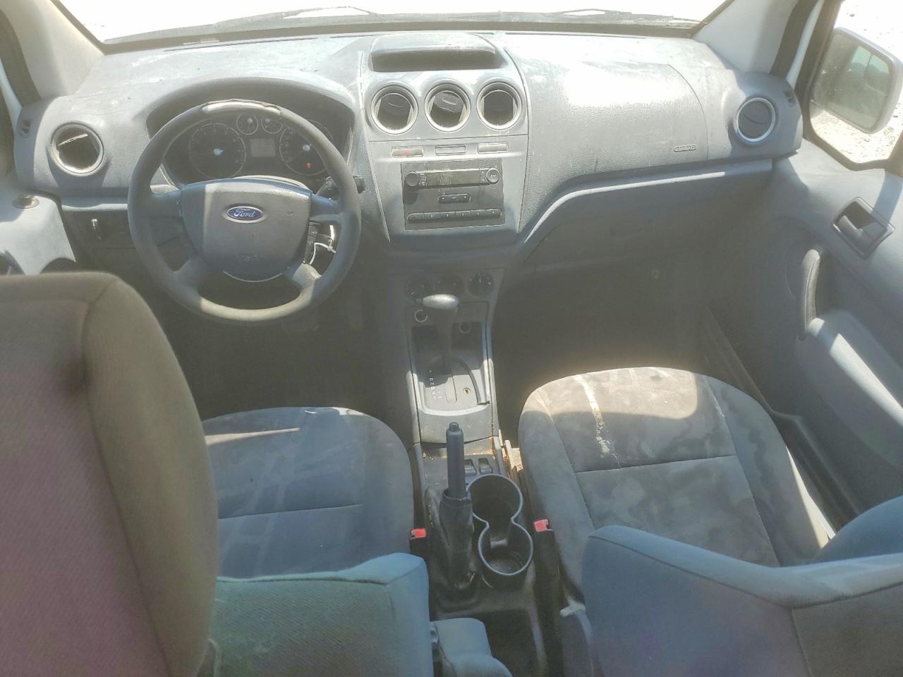 Ford Transit Xl