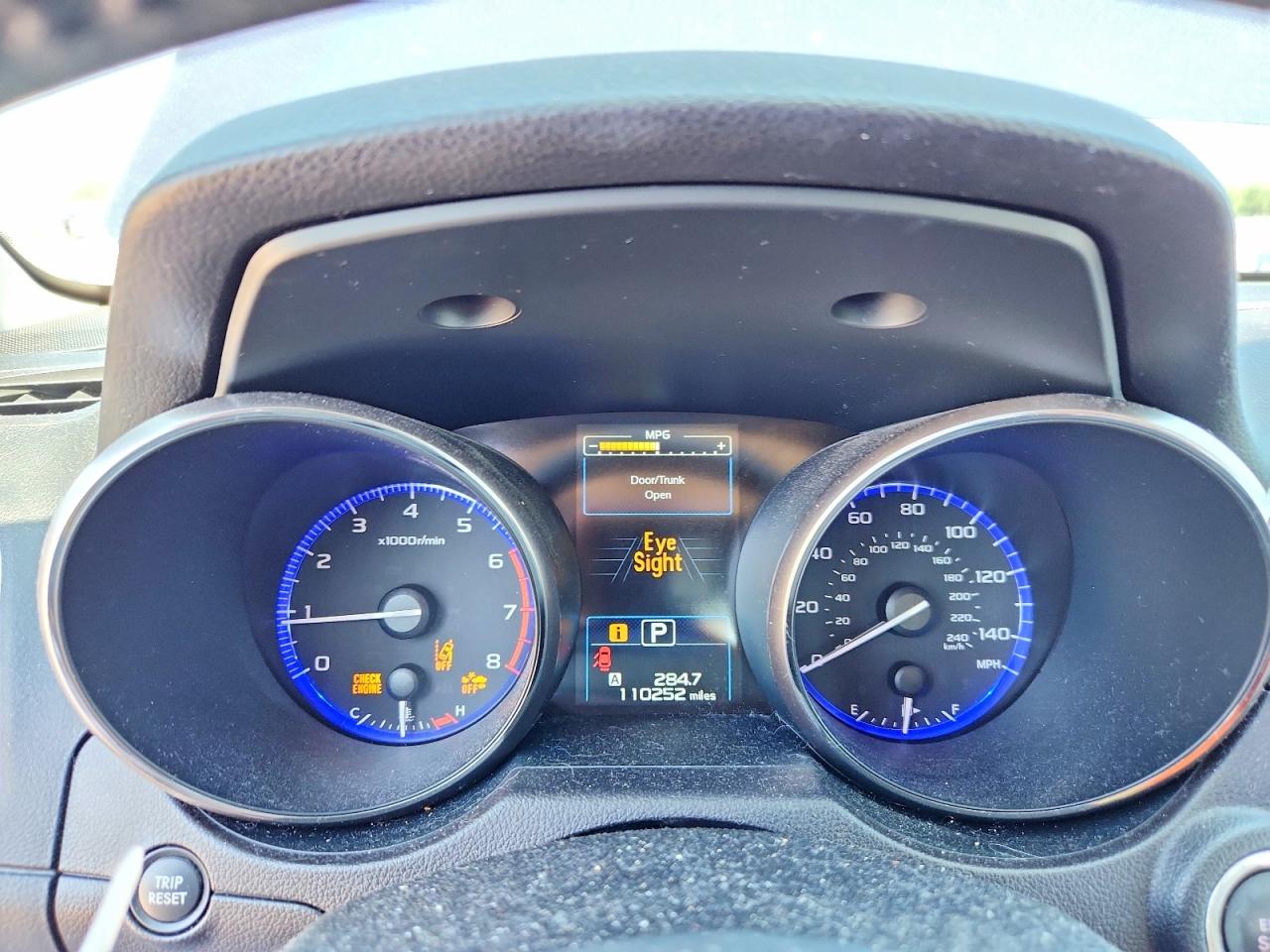 Subaru Legacy 2.5i Limited