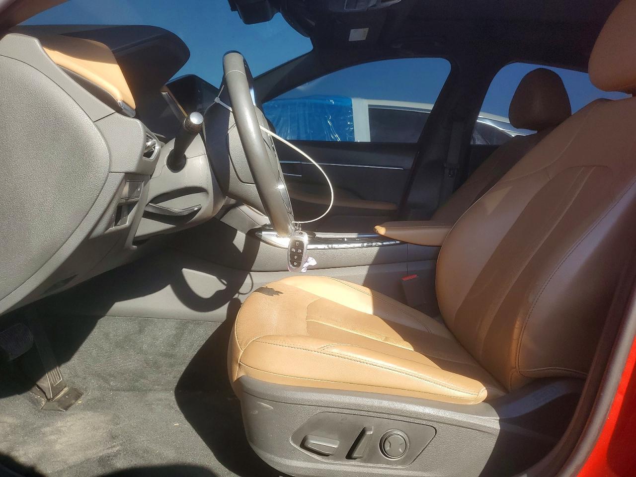 Hyundai SONATA Sel