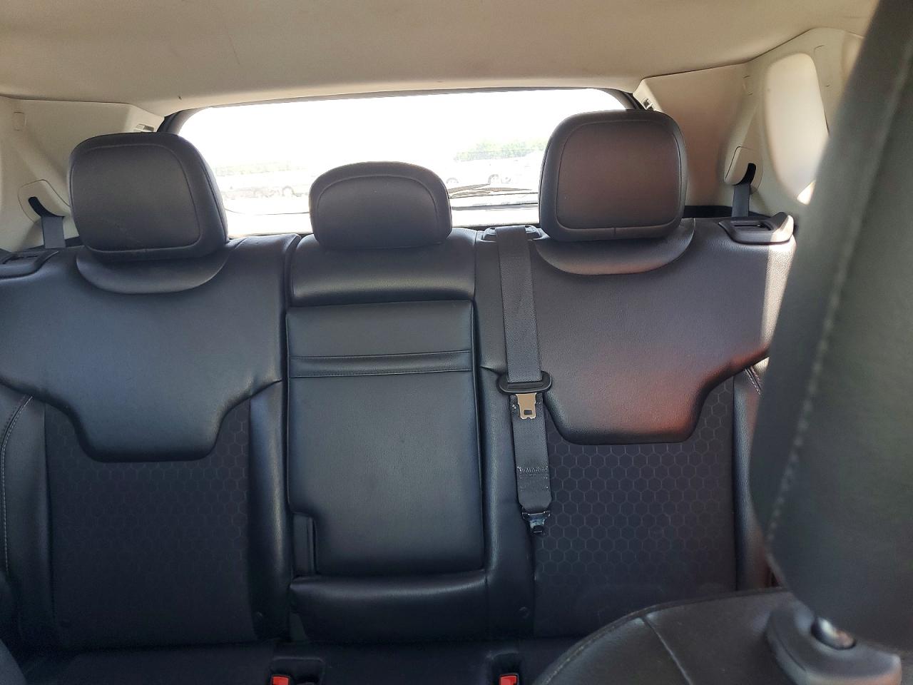 Jeep Compass Latitude