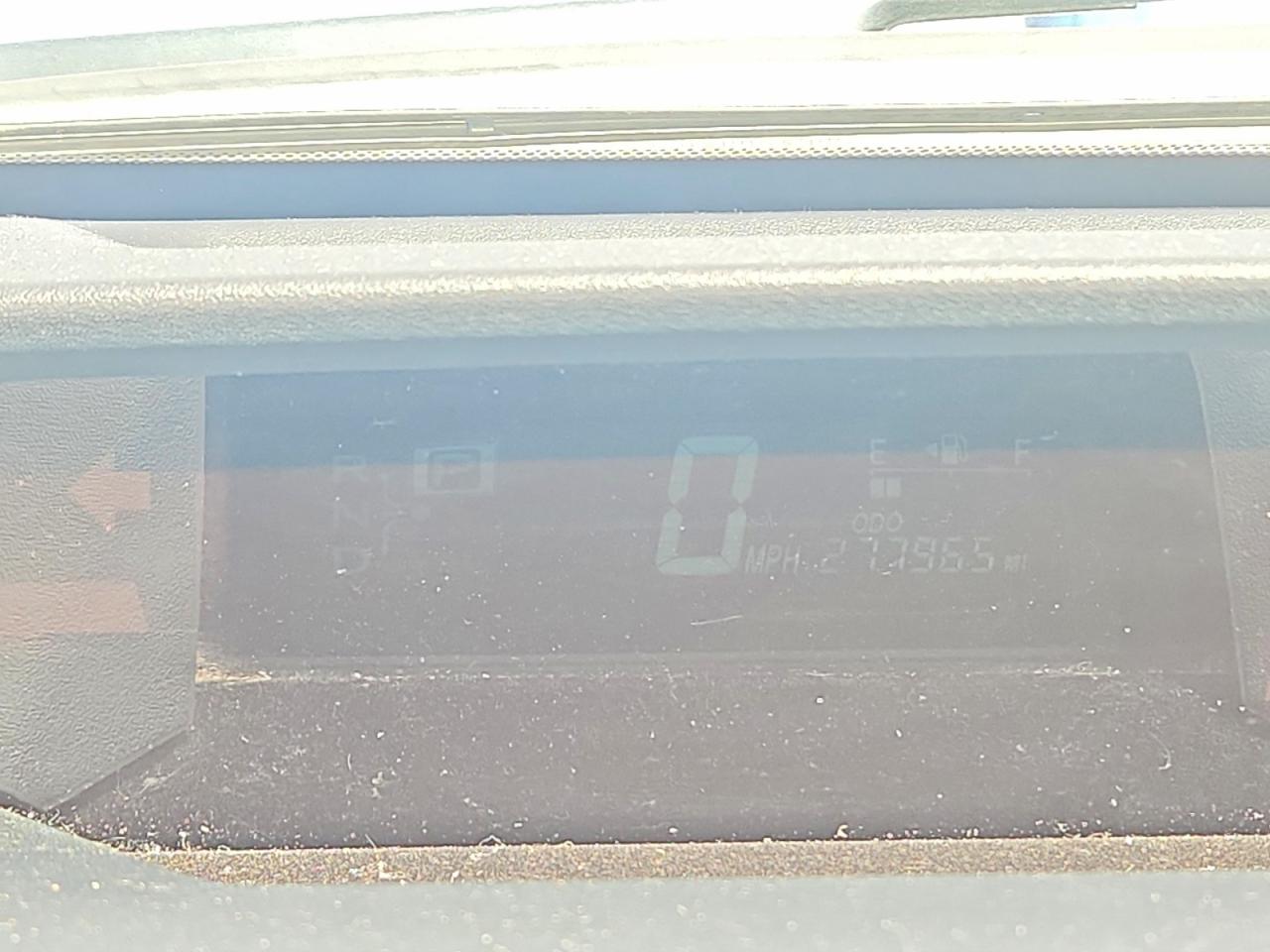 Toyota Prius Base