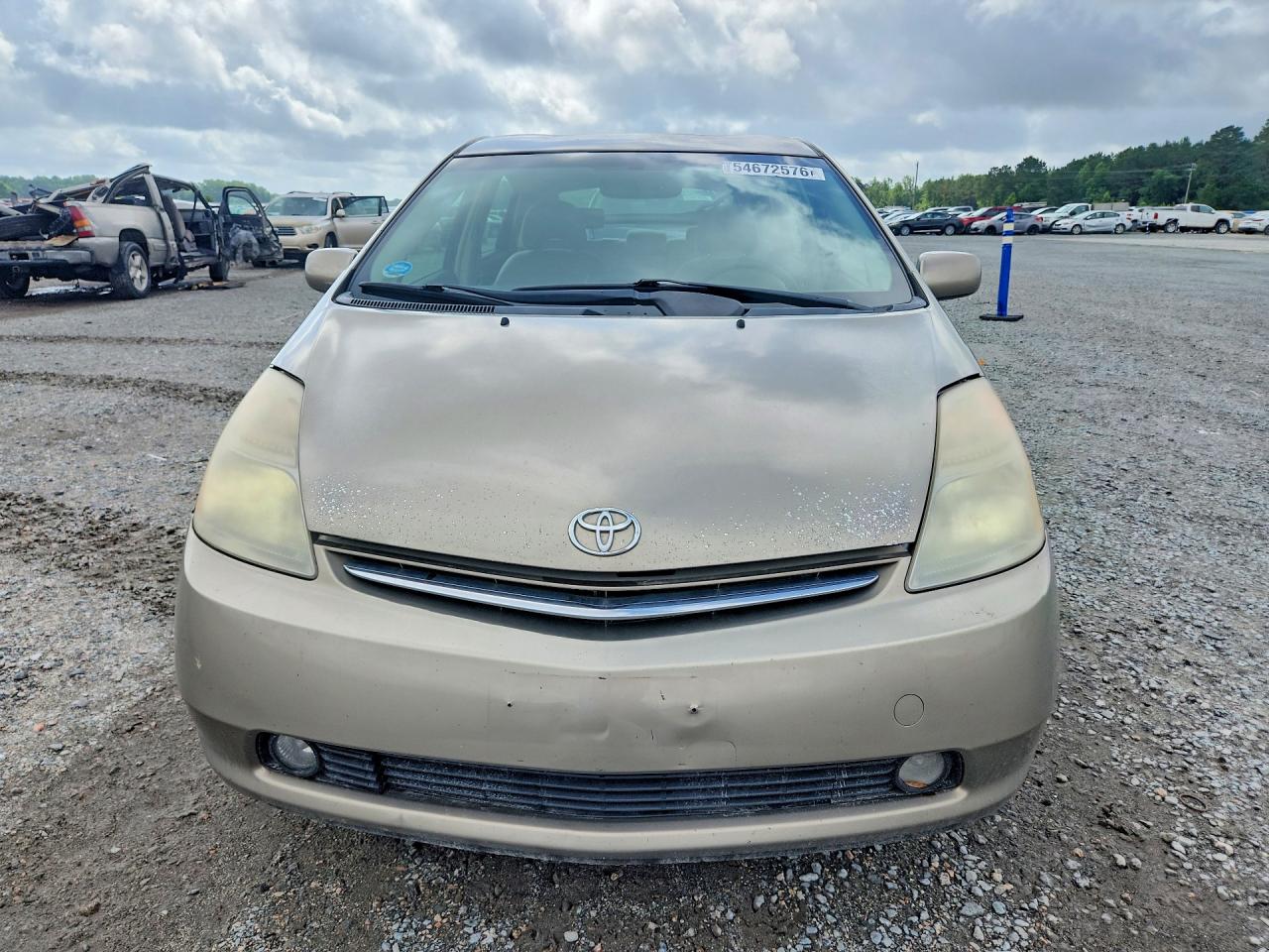 Toyota Prius Base
