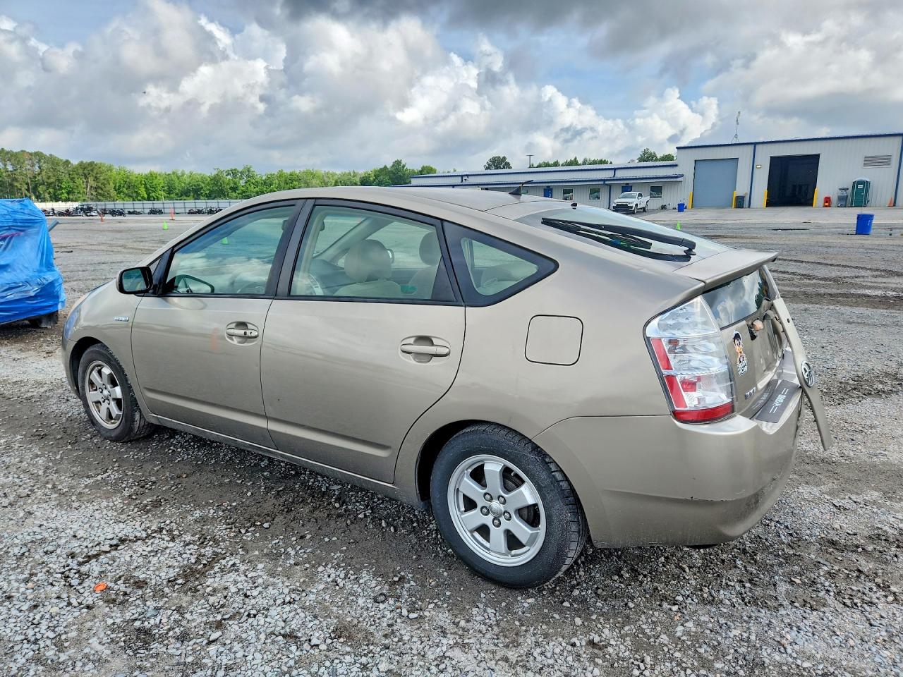 Toyota Prius Base