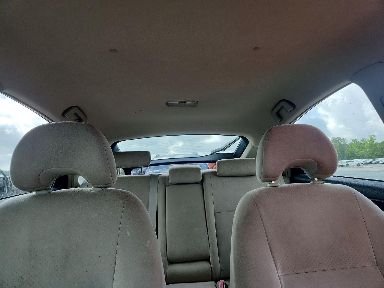 Toyota Prius Base