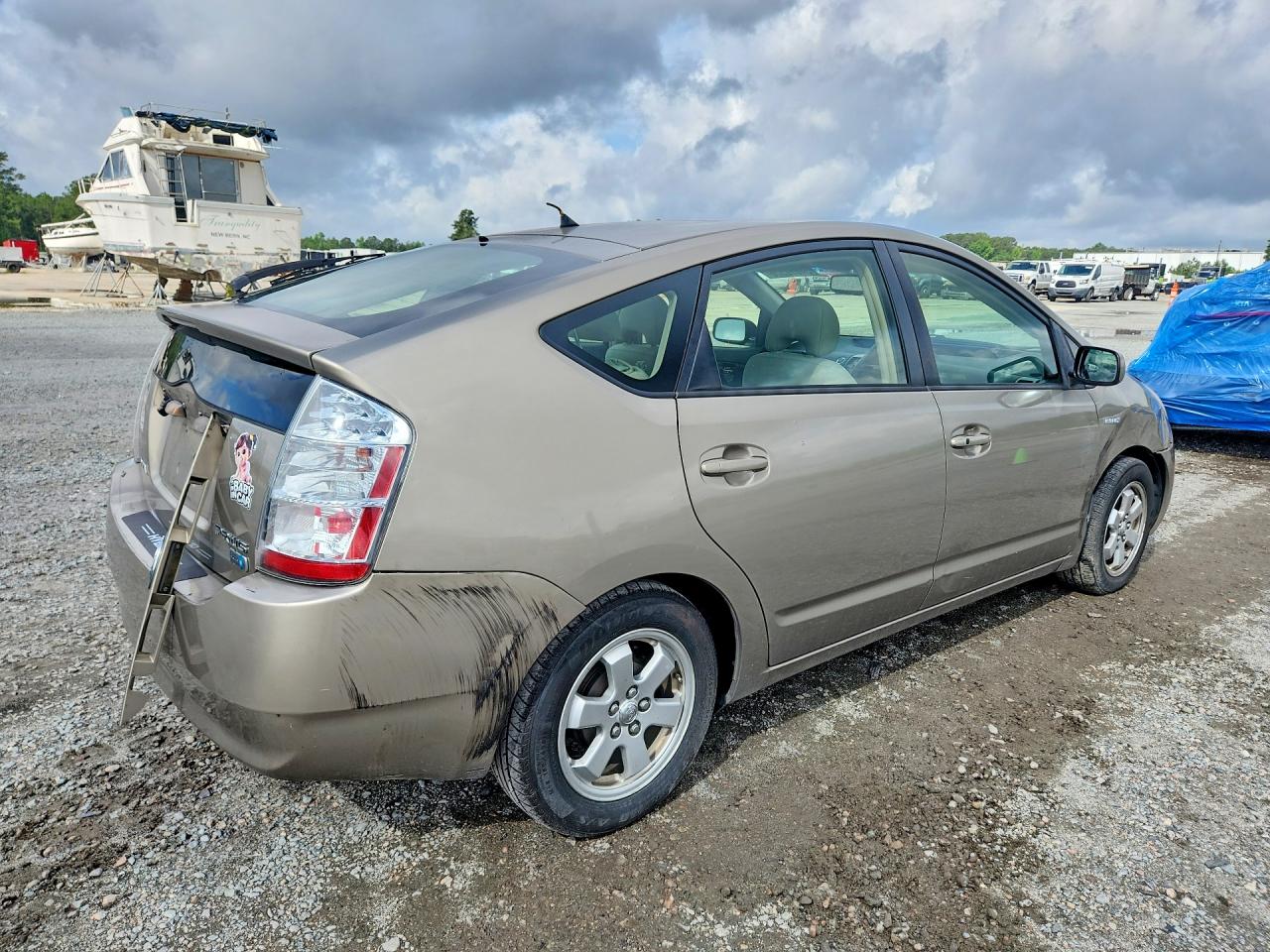 Toyota Prius Base