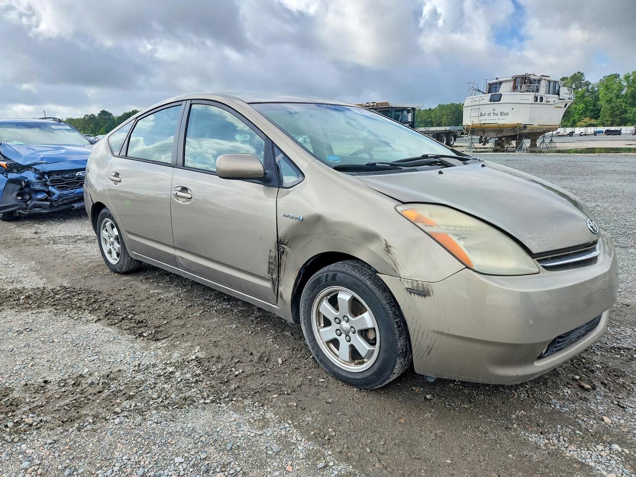 Toyota Prius Base