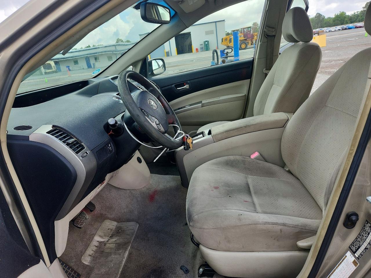 Toyota Prius Base