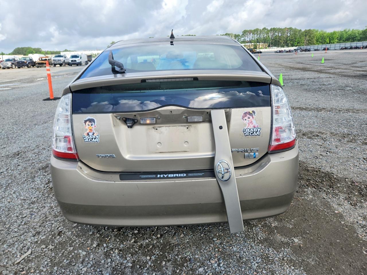 Toyota Prius Base