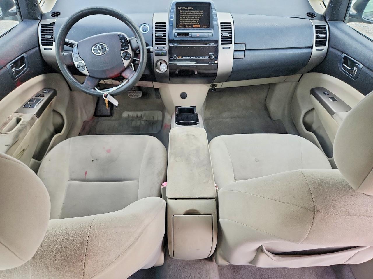 Toyota Prius Base