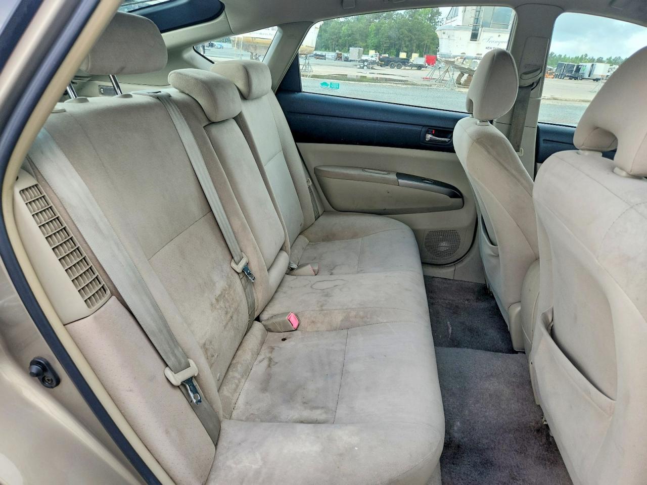 Toyota Prius Base
