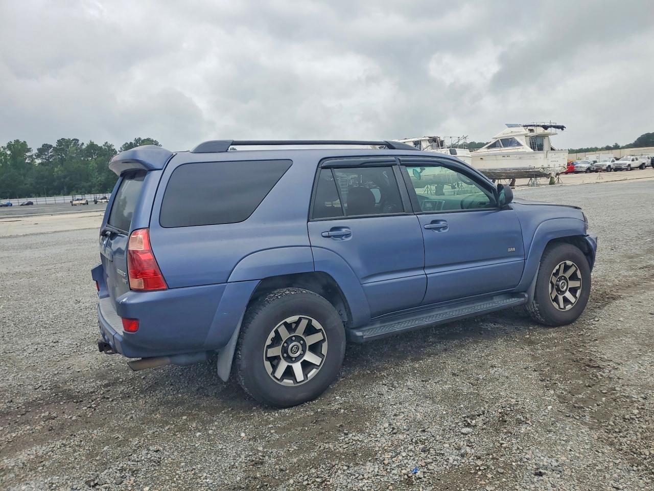 Toyota 4Runner Sr5