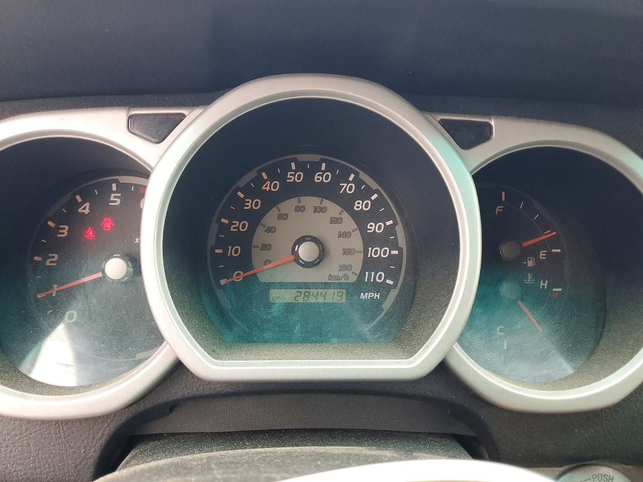 Toyota 4Runner Sr5