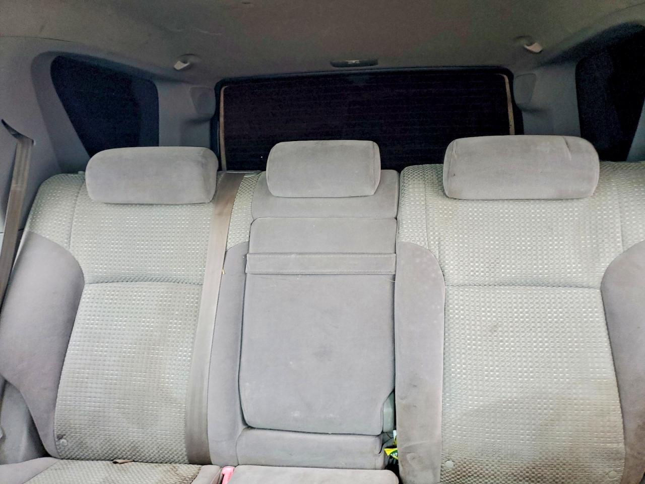 Toyota 4Runner Sr5