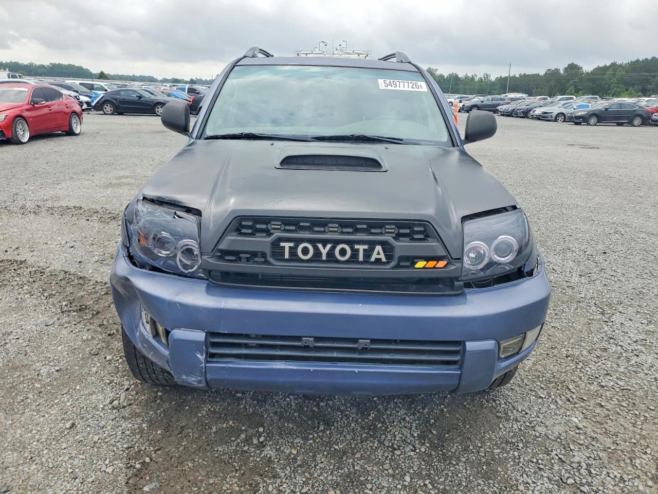 Toyota 4Runner Sr5