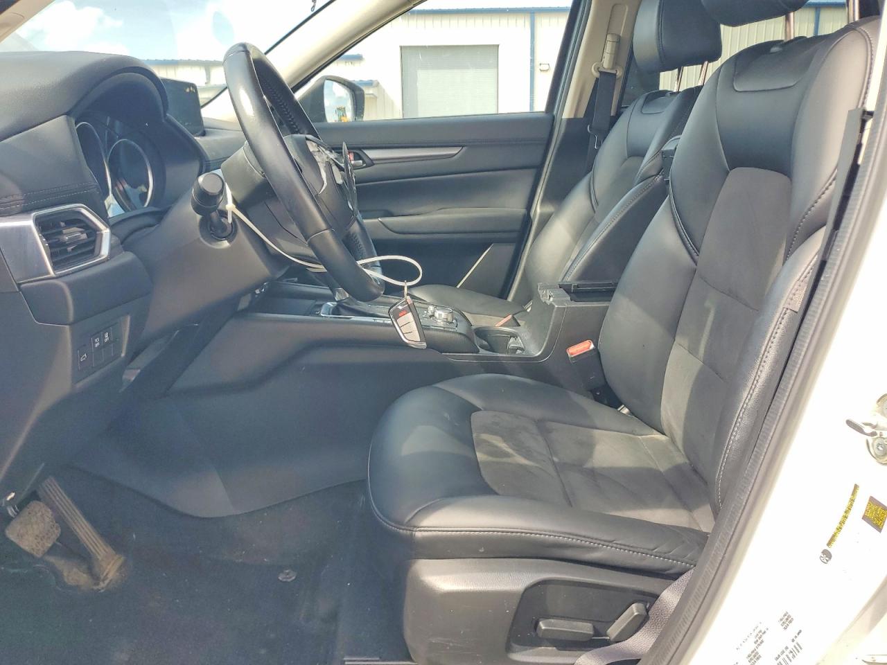 Mazda Cx Touring