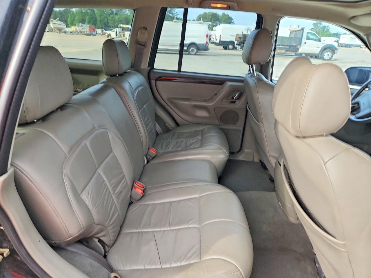 Jeep Cherokee Limited