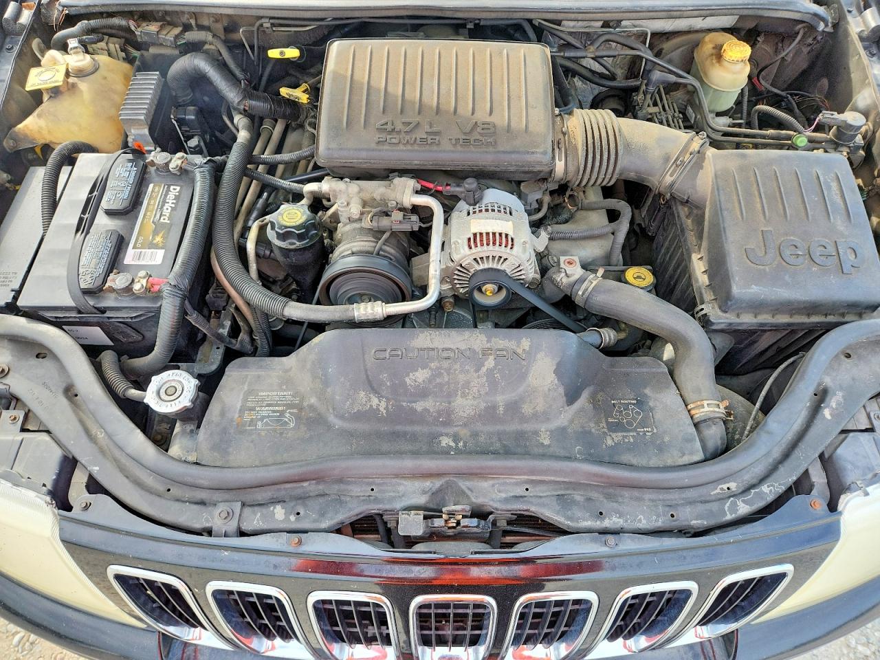 Jeep Cherokee Limited