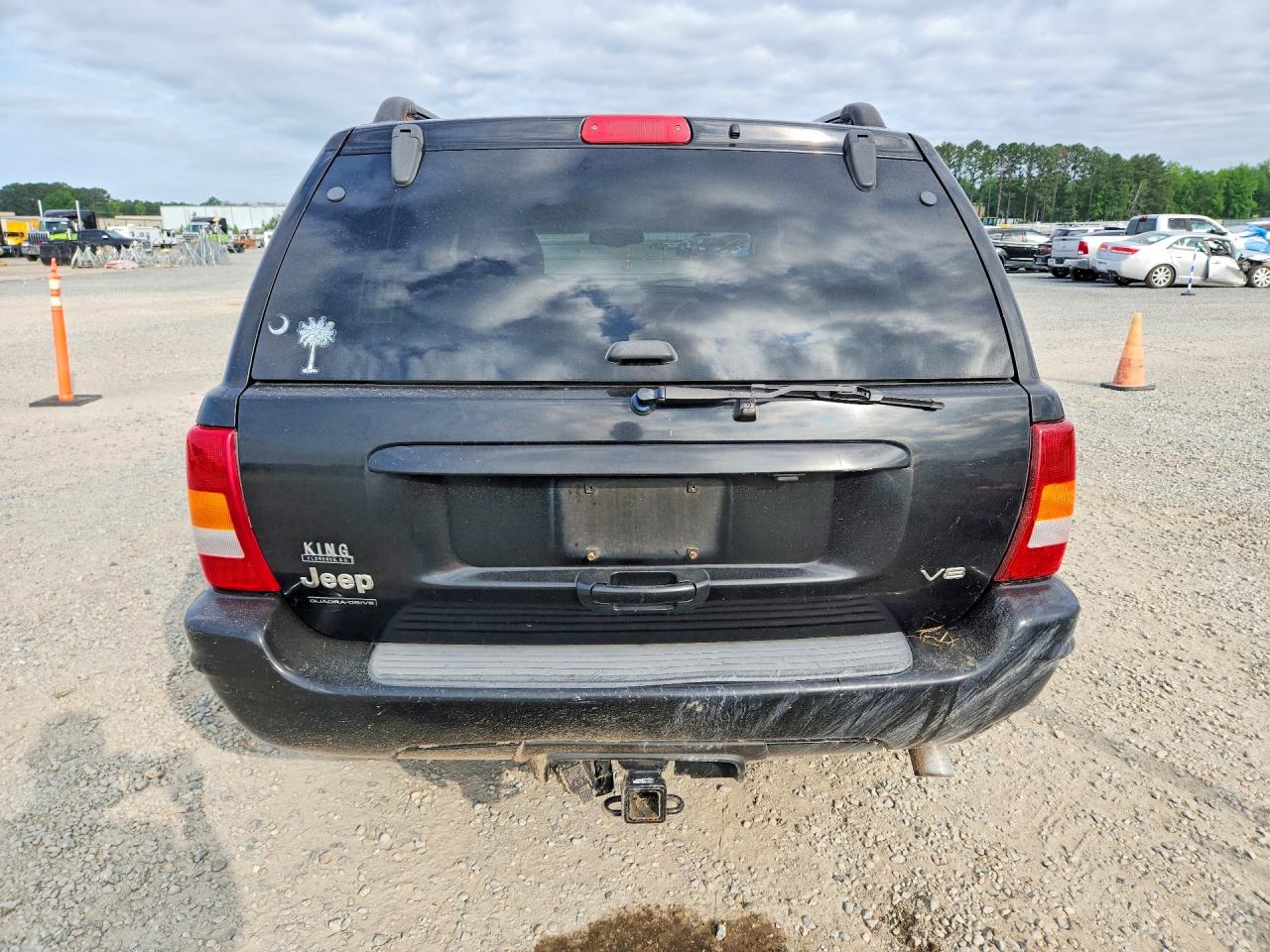 Jeep Cherokee Limited