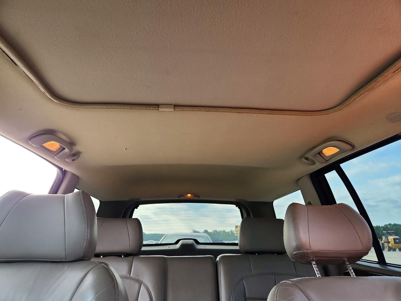 Jeep Cherokee Limited