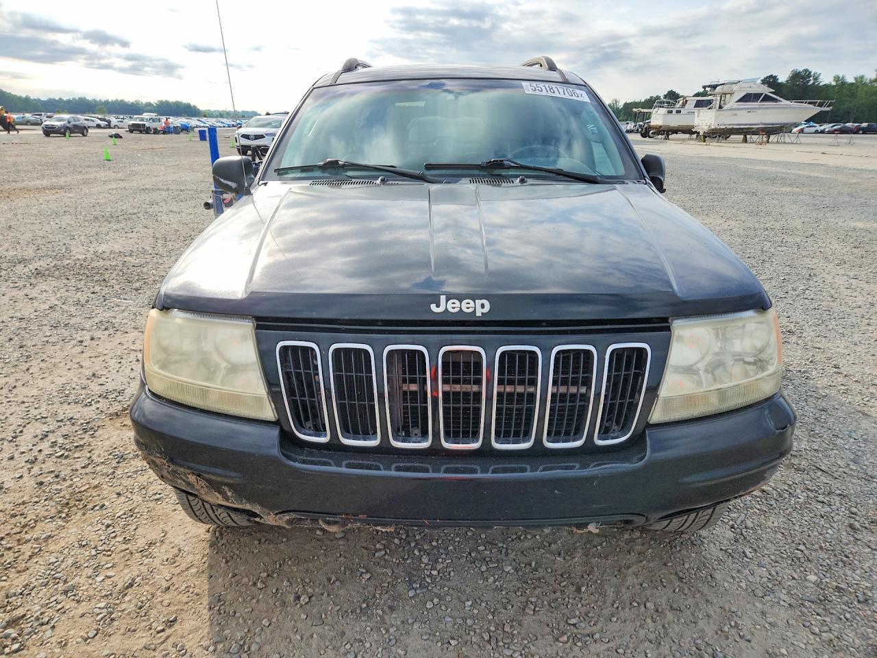 Jeep Cherokee Limited