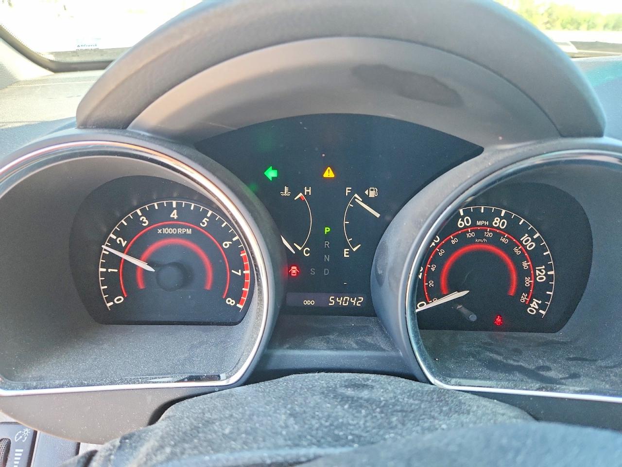 Toyota Highlander Base