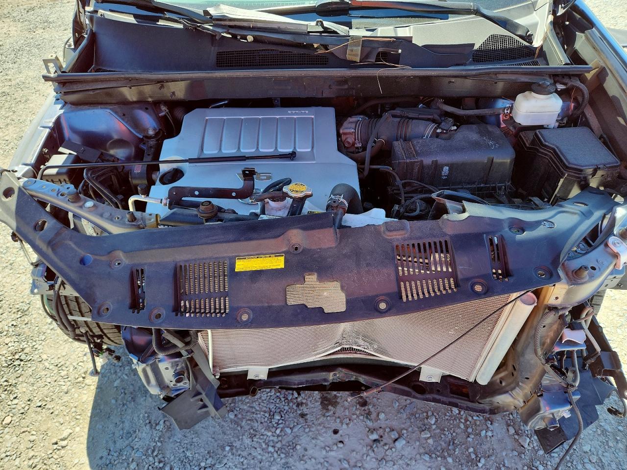 Toyota Highlander Base