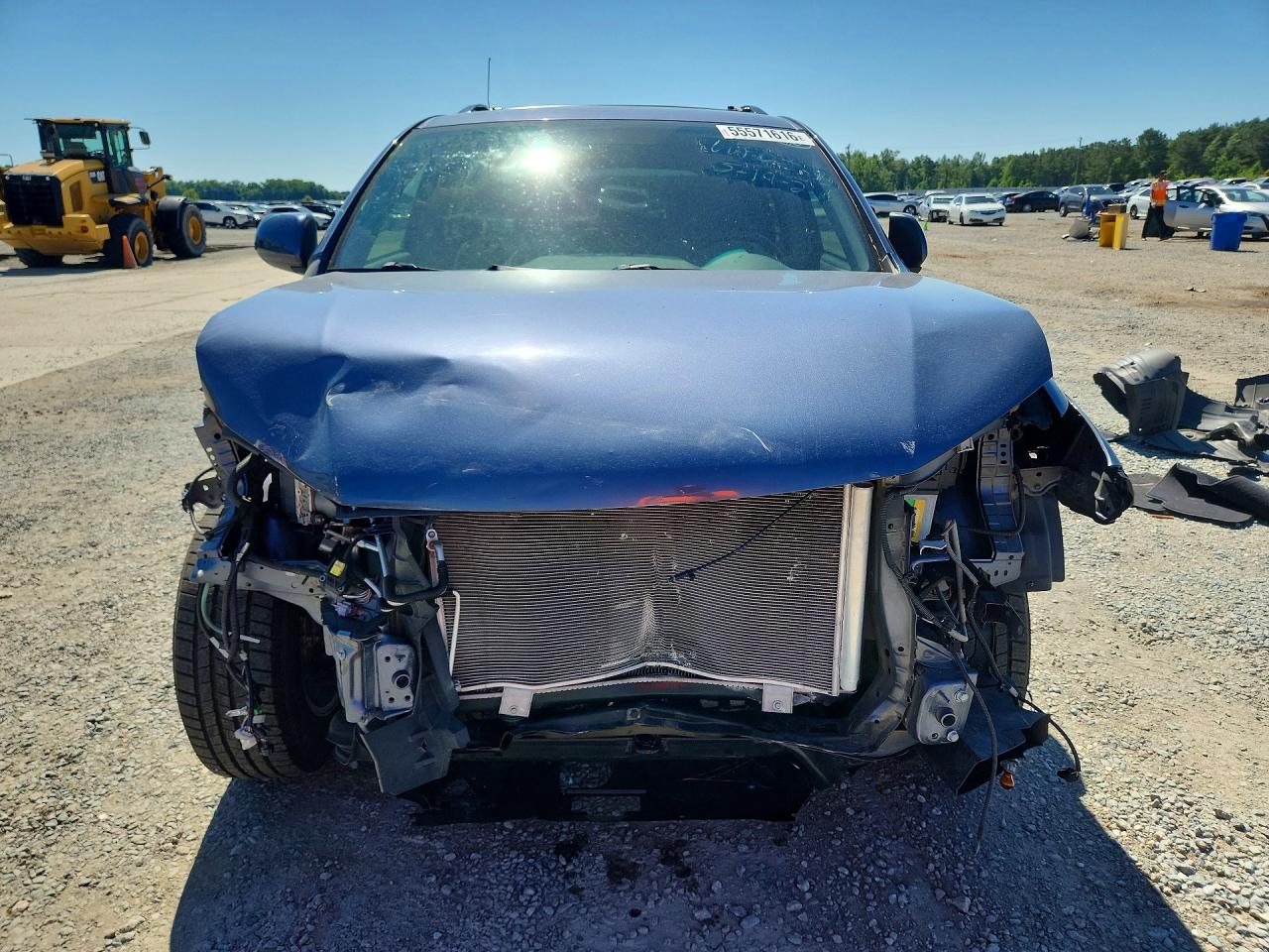 Toyota Highlander Base