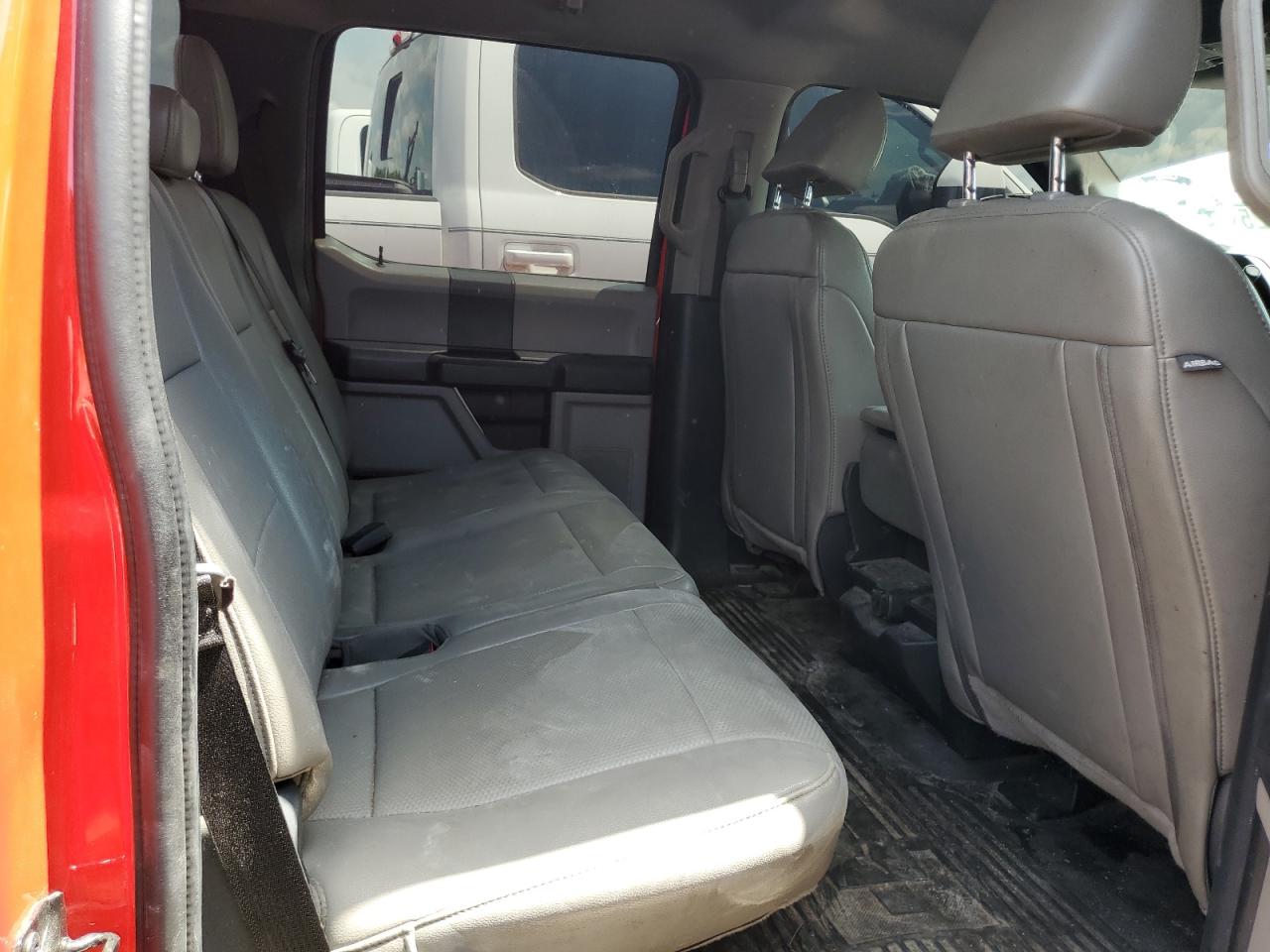 Ford F-350 Super Duty